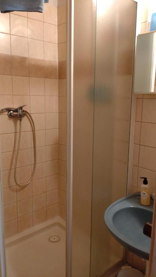 Penzión Encián Mýto pod Ďumbierom Exterior foto